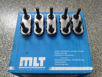 Болтовое соединение MLT 140