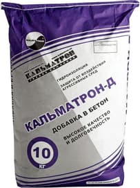 Кальматрон Д