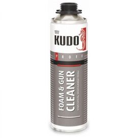 Промывка KUDO FOAM & GUN CLEANER