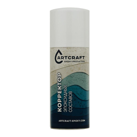 Корректор эпоксидных составов ARTCRAFT Epoxy production