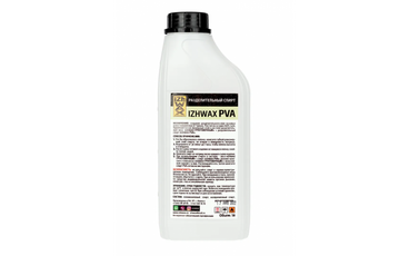 Разделительный спирт IZHWAX PVA