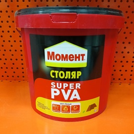 Клей Момент Super PVA