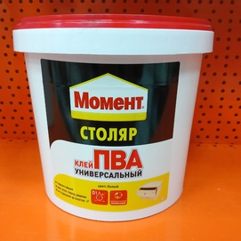 Клей Момент Столяр ПВА Универсальный