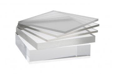 Оргстекло (Plexiglas, Akryma, Altuglas) (резка)