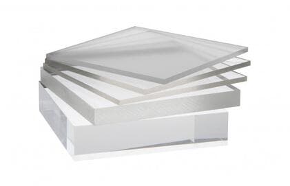 Оргстекло (Plexiglas, Akryma, Altuglas) (резка)