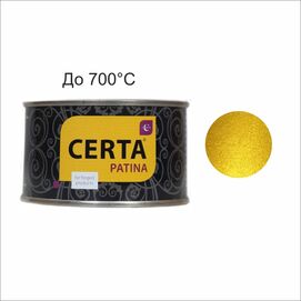 "CERTA-PATINA" (0,08кг)