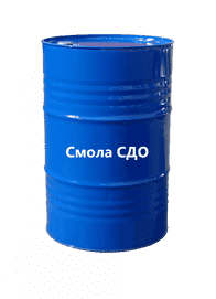 Смола древесная омыленная (СДО)