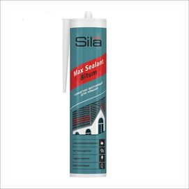 Герметик битумный для крыши Sila PRO Max Sealant, Bitum